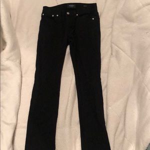 PACSUN LOS ANGELES SLIM JEANS